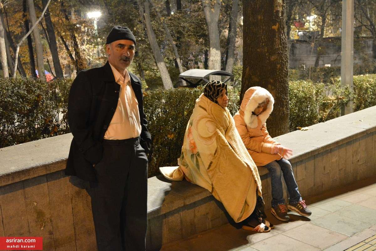 مردم پس از زلزله تهران,اخبار اجتماعی,خبرهای اجتماعی,شهر و روستا