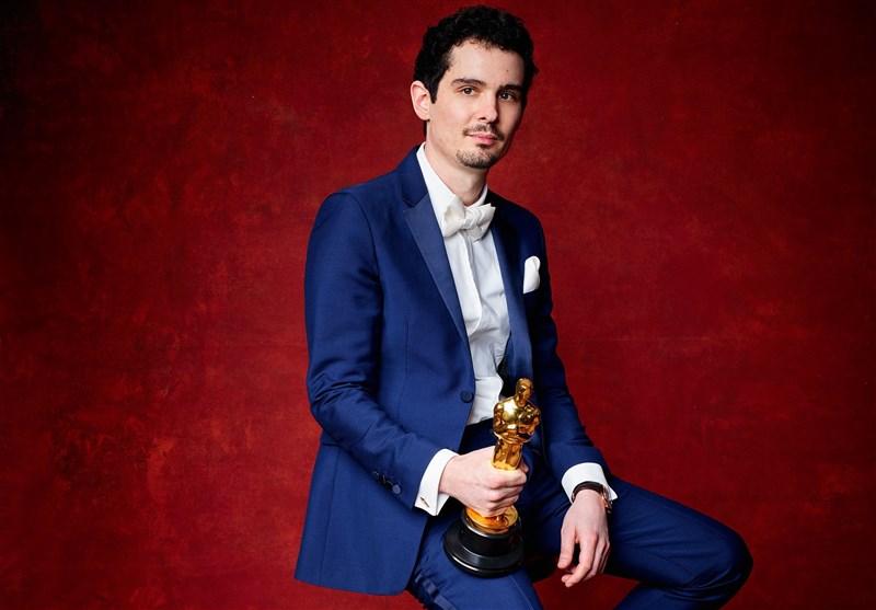 دیمین شزل اسکار لا لا لند,اخبار فیلم و سینما,خبرهای فیلم و سینما,اخبار سینمای جهان