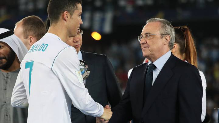 کریستیانو رونالدو,اخبار فوتبال,خبرهای فوتبال,اخبار فوتبال جهان