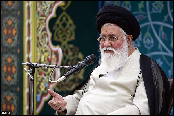 علم الهدی علم الهدی,اخبار سیاسی,خبرهای سیاسی,اخبار سیاسی ایران