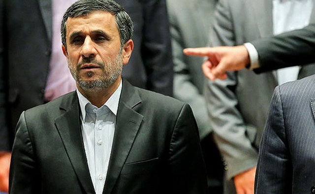 احمدی نژاد احمدی نژاد,اخبار سیاسی,خبرهای سیاسی,اخبار سیاسی ایران