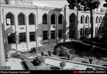 مدرسه تاریخی دارالفنون مدرسه تاریخی دارالفنون,نهاد های آموزشی,اخبار آموزش و پرورش,خبرهای آموزش و پرورش