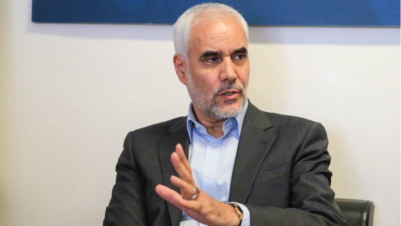 محسن مهر‌علیزاده,اخبار سیاسی,خبرهای سیاسی,اخبار سیاسی ایران