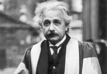 آلبرت انیشتین,اخبار هنرمندان,خبرهای هنرمندان,اخبار بازیگران