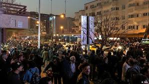اعتراضات,اخبار سیاسی,خبرهای سیاسی,اخبار سیاسی ایران