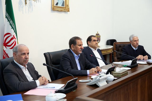 اسحاق جهانگیری اسحاق جهانگیری,اخبار سیاسی,خبرهای سیاسی,دولت