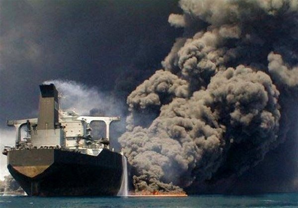 نفتکش ایرانی,اخبار اقتصادی,خبرهای اقتصادی,نفت و انرژی