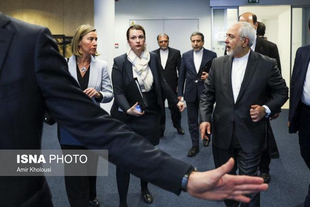 ظریف ظریف,اخبار سیاسی,خبرهای سیاسی,سیاست خارجی