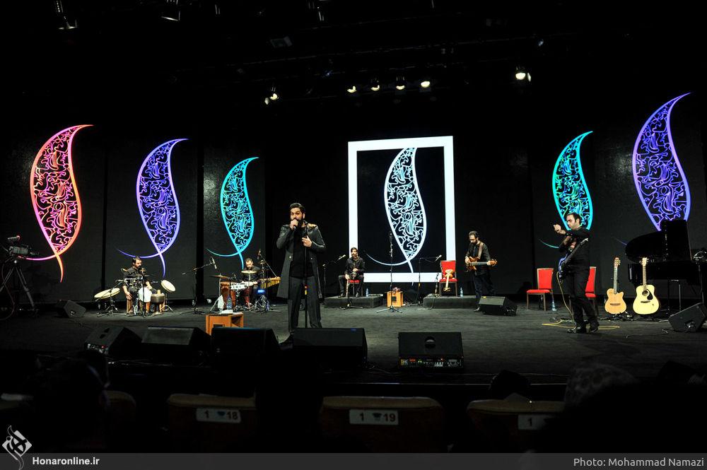 جشنواره موسیقی فجر جشنواره موسیقی فجر,اخبار هنرمندان,خبرهای هنرمندان,جشنواره