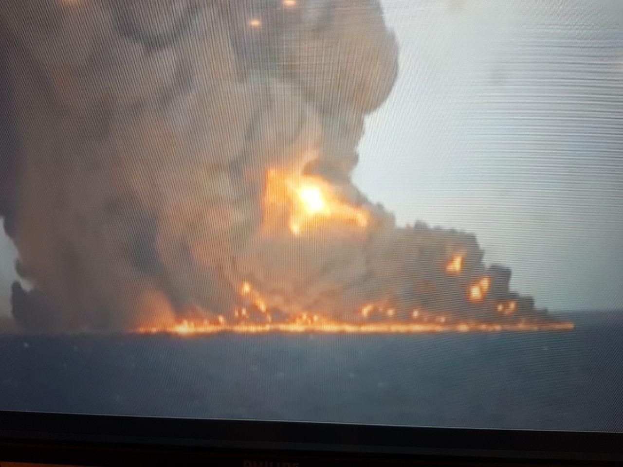 سانچی,اخبار اقتصادی,خبرهای اقتصادی,نفت و انرژی