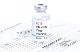 واکسن جهانی آنفلوانزا,اخبار پزشکی,خبرهای پزشکی,بهداشت