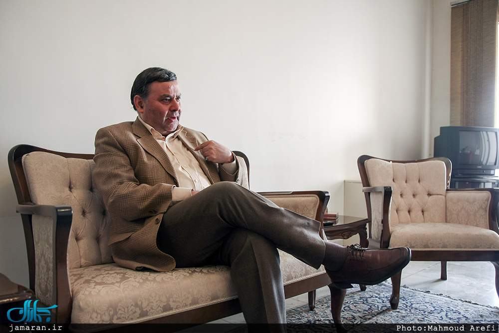 سید محمد صدر,اخبار سیاسی,خبرهای سیاسی,سیاست خارجی