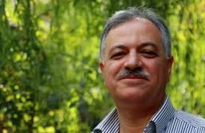 احمد شیرزاد,اخبار سیاسی,خبرهای سیاسی,احزاب و شخصیتها