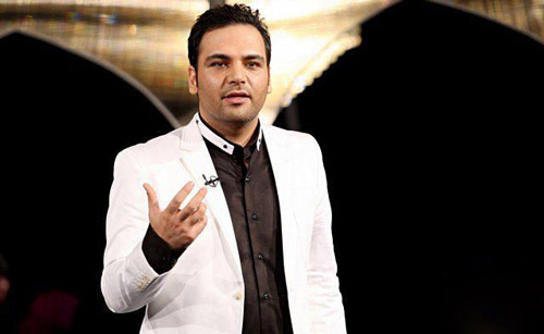 رشید پور و مدیری رشید پور و مدیری,اخبار هنرمندان,خبرهای هنرمندان,اخبار بازیگران