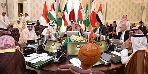 شورای همکاری خلیج فارس,,اخبار سیاسی,خبرهای سیاسی,خاورمیانه