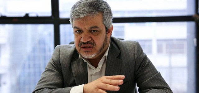 علیرضا رحیمی,اخبار سیاسی,خبرهای سیاسی,اخبار سیاسی ایران
