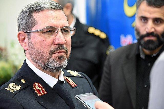 سردار مهری,اخبار اجتماعی,خبرهای اجتماعی,حقوقی انتظامی