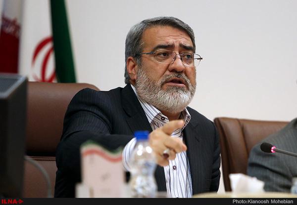 عبدالرضا رحمانی فضلی,اخبار سیاسی,خبرهای سیاسی,اخبار سیاسی ایران