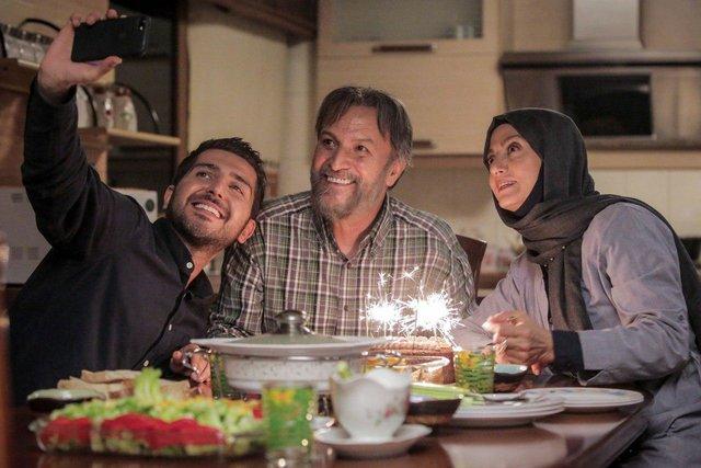 سریال ایرانی,اخبار صدا وسیما,خبرهای صدا وسیما,رادیو و تلویزیون