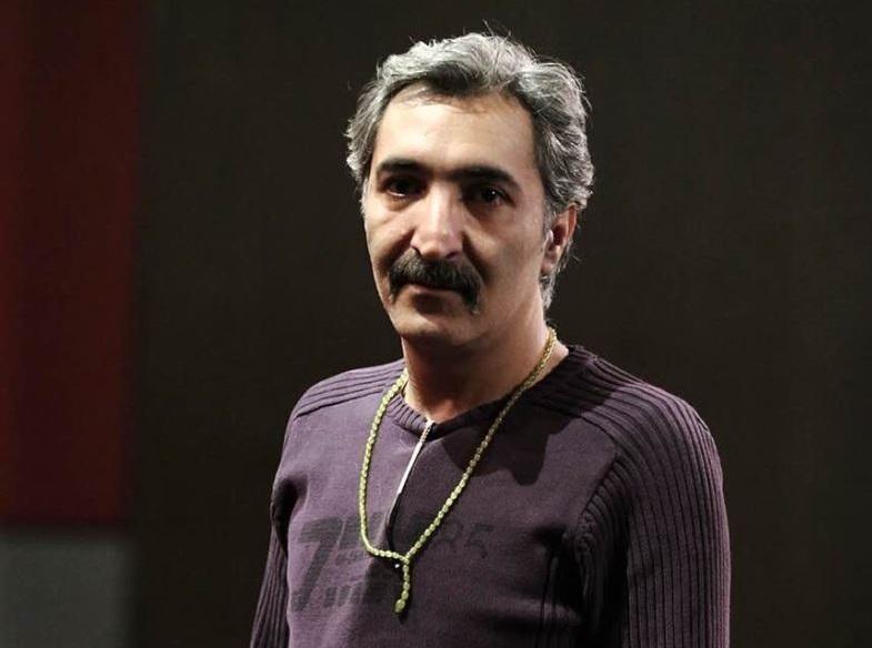 جلال تهرانی,اخبار تئاتر,خبرهای تئاتر,تئاتر