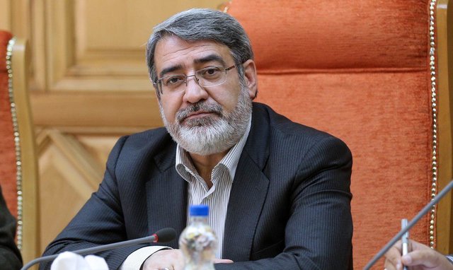 وزیر کشور وزیر کشور,اخبار سیاسی,خبرهای سیاسی,دولت