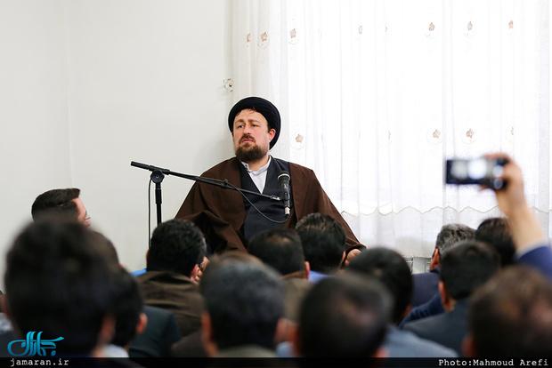 سید حسن خمینی,اخبار سیاسی,خبرهای سیاسی,اخبار سیاسی ایران