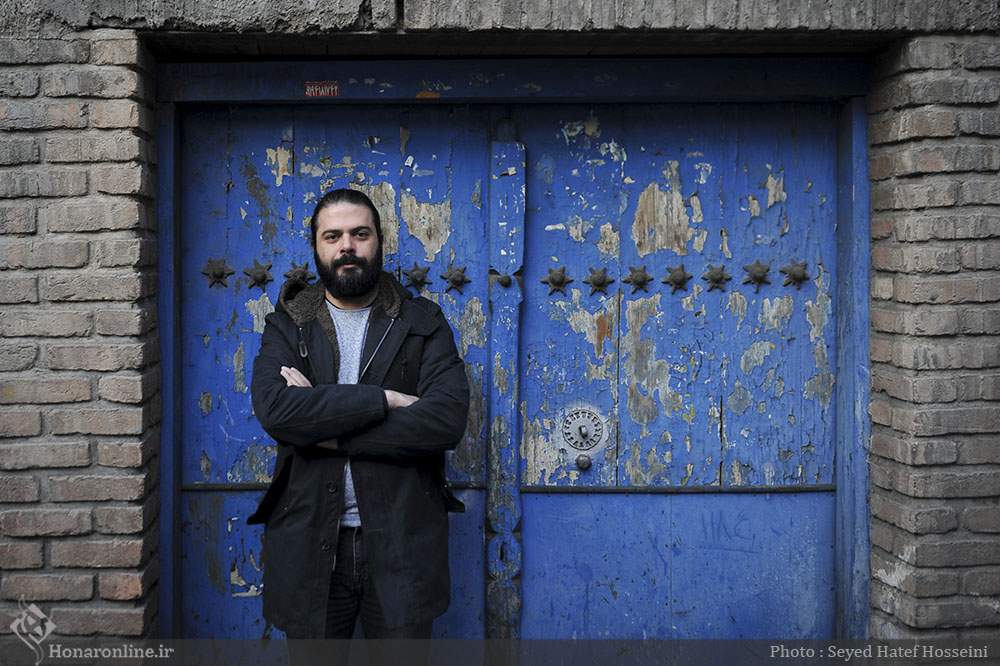 احسان رسول‌اف,اخبار تئاتر,خبرهای تئاتر,تئاتر