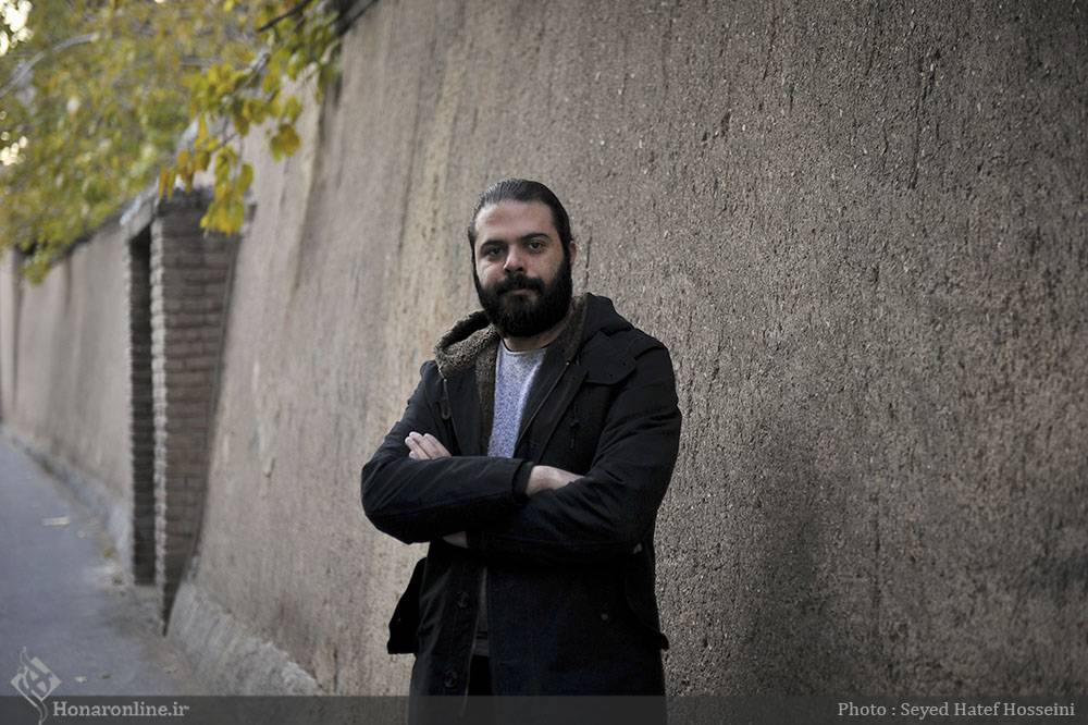 احسان رسول‌اف,اخبار تئاتر,خبرهای تئاتر,تئاتر