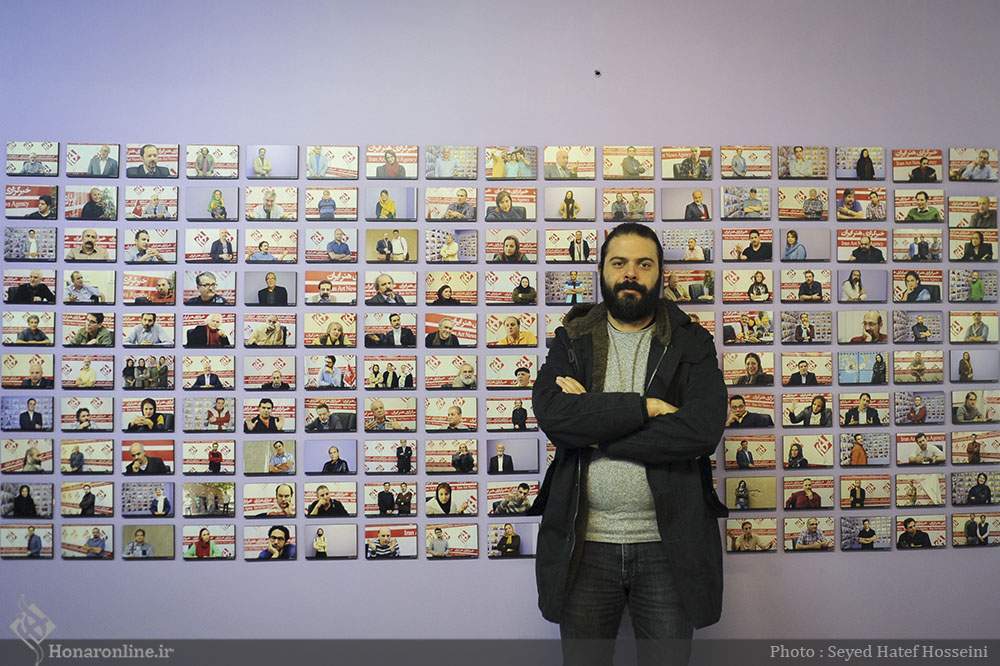 احسان رسول‌اف,اخبار تئاتر,خبرهای تئاتر,تئاتر