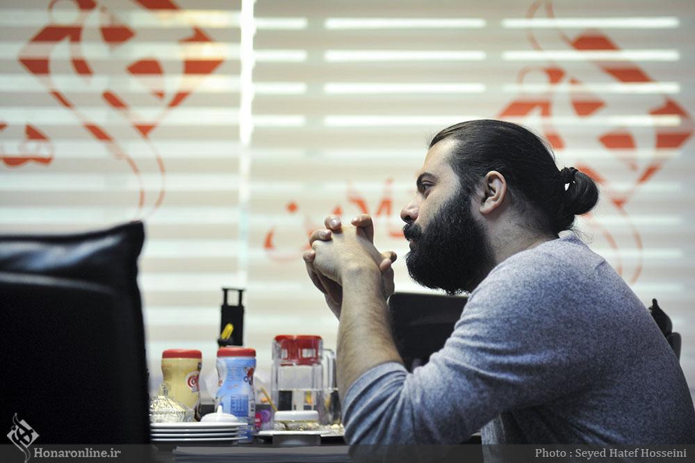 احسان رسول‌اف,اخبار تئاتر,خبرهای تئاتر,تئاتر