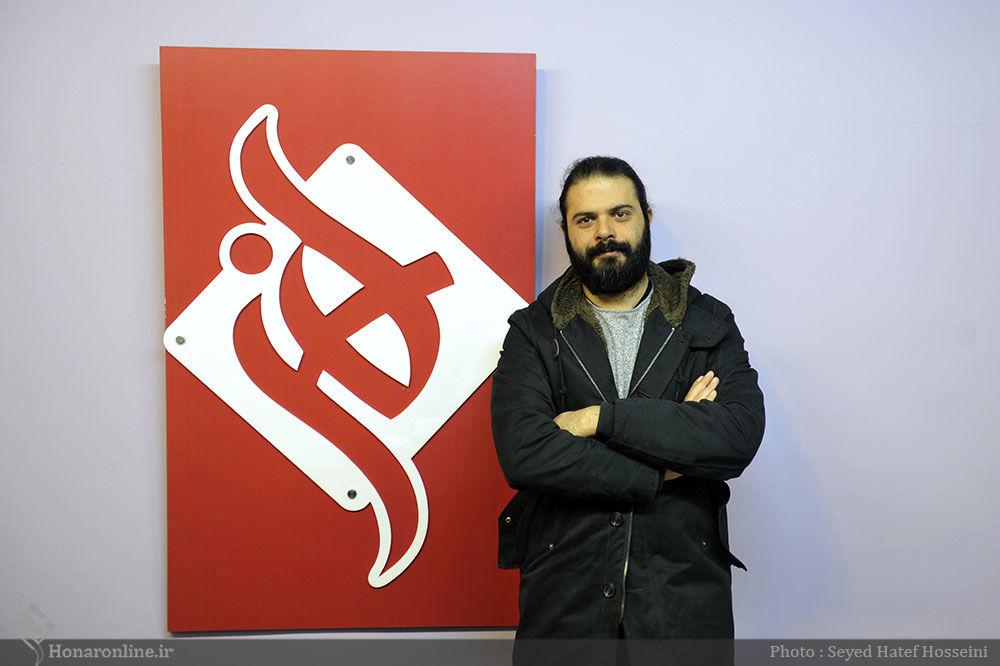 احسان رسول‌اف,اخبار تئاتر,خبرهای تئاتر,تئاتر