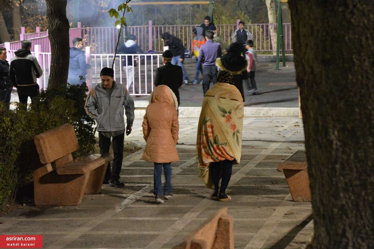 زلزله تهران,اخبار اجتماعی,خبرهای اجتماعی,شهر و روستا