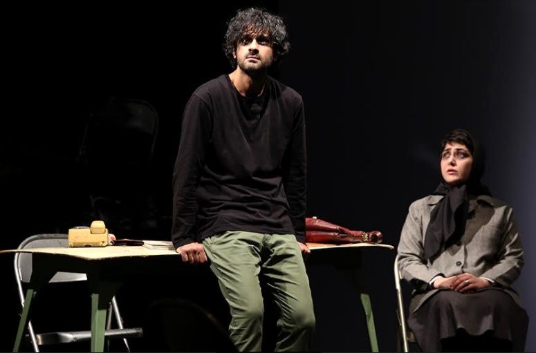 اجرایی خاص و دراماتیک,اخبار تئاتر,خبرهای تئاتر,تئاتر