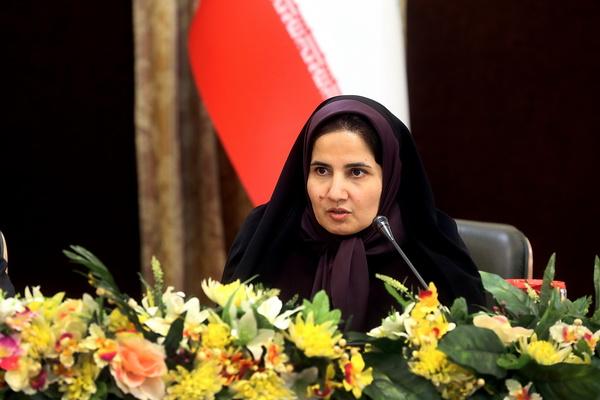 لعیا جنیدی,اخبار سیاسی,خبرهای سیاسی,دولت