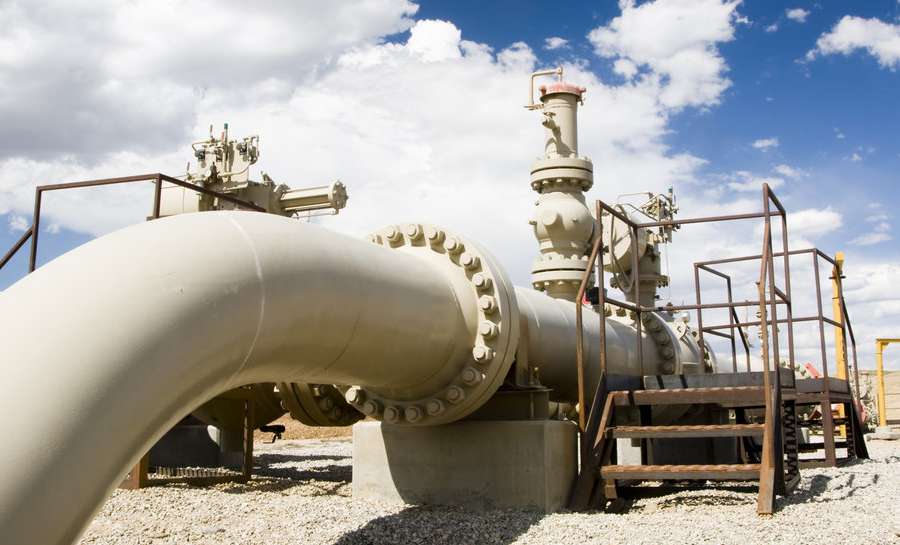 صادرات گاز به عراق,اخبار اقتصادی,خبرهای اقتصادی,نفت و انرژی