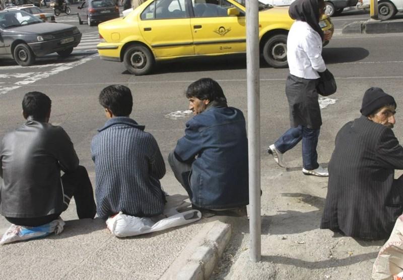 نرخ بیکاری,اخبار اشتغال و تعاون,خبرهای اشتغال و تعاون,اشتغال و تعاون