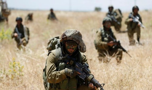 خودکشی سربازان اسرائیل,اخبار سیاسی,خبرهای سیاسی,خاورمیانه