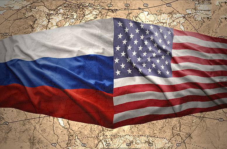 آمریکا و روسيه,اخبار سیاسی,خبرهای سیاسی,خاورمیانه
