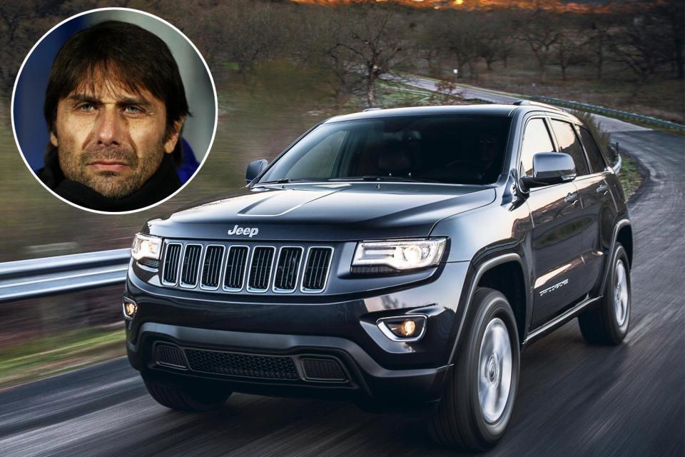 ماشین مربیان فوتبال,اخبار ورزشی,خبرهای ورزشی,اخبار ورزشکاران