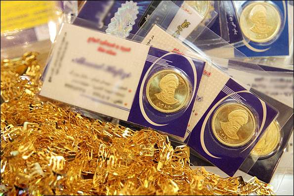 طلا و سکه,اخبار طلا و ارز,خبرهای طلا و ارز,طلا و ارز