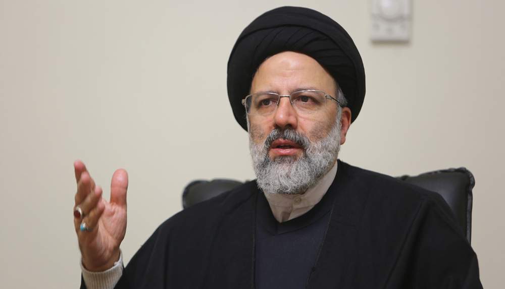 ابراهیم رئیسی,اخبار سیاسی,خبرهای سیاسی,اخبار سیاسی ایران
