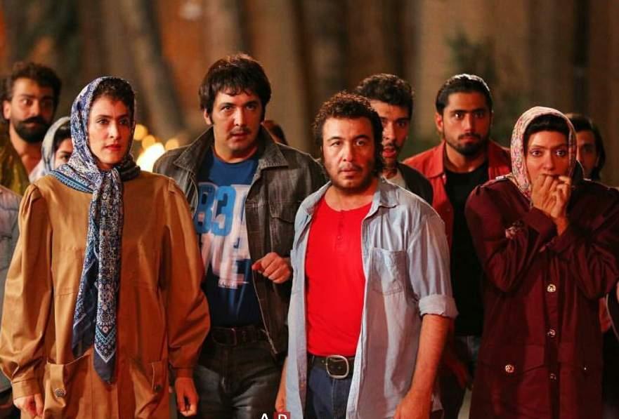 فیلم نهنگ عنبر 2,اخبار فیلم و سینما,خبرهای فیلم و سینما,سینمای ایران