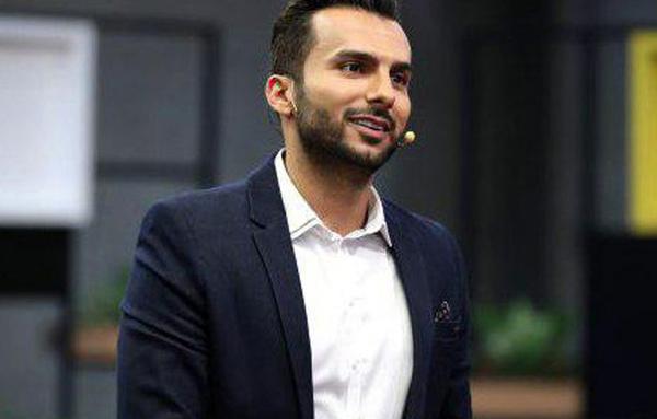 محمدحسین میثاقی,اخبار هنرمندان,خبرهای هنرمندان,جشنواره