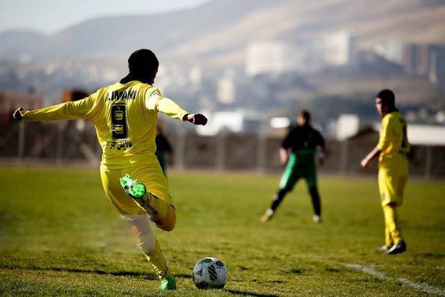 لیگ برتر فوتبال بانوان,اخبار ورزشی,خبرهای ورزشی,ورزش بانوان
