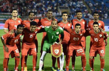 تیم‌ ‌ملی فوتبال عمان,اخبار فوتبال,خبرهای فوتبال,اخبار فوتبال جهان
