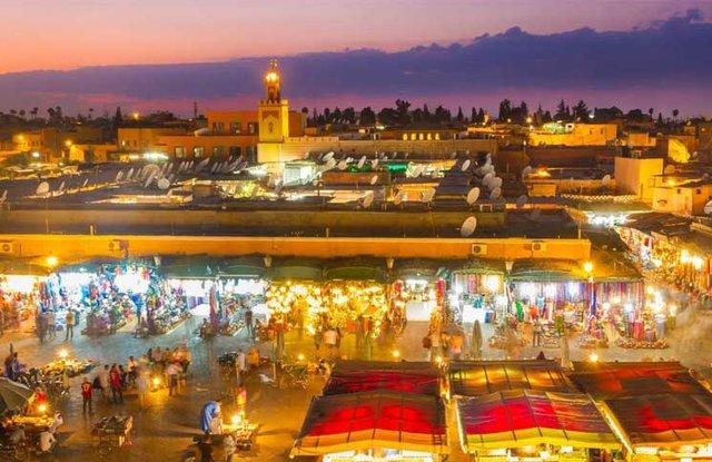 مراکش,اخبار سیاسی,خبرهای سیاسی,خاورمیانه