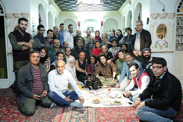 فیلم در خونگاه,اخبار فیلم و سینما,خبرهای فیلم و سینما,سینمای ایران