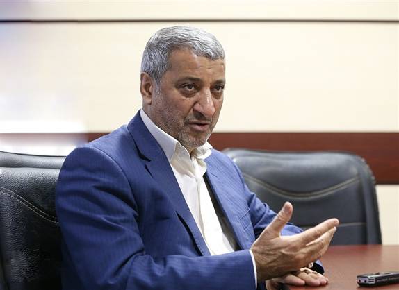 غلامعلی رجایی غلامعلی رجایی,اخبار سیاسی,خبرهای سیاسی,دولت