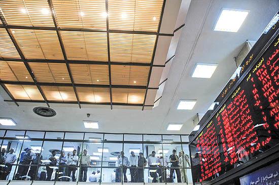 بورس تهران,اخبار اقتصادی,خبرهای اقتصادی,بورس و سهام