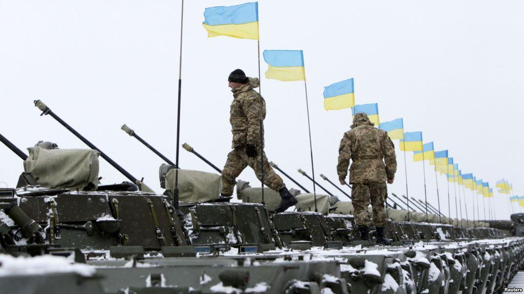 ارتش اوکراین,اخبار سیاسی,خبرهای سیاسی,اخبار بین الملل